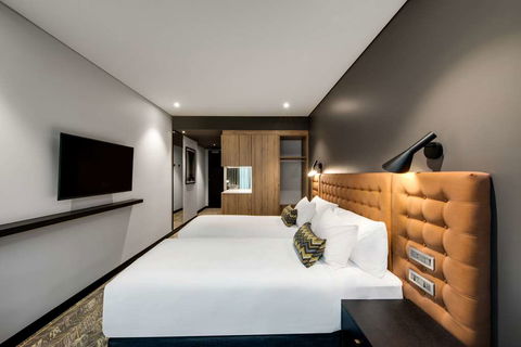 Vibe Hotel North Sydney - Nambucca Heads Accommodation 15