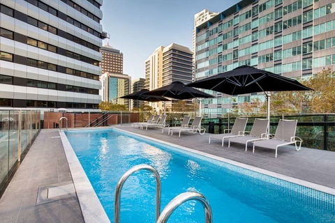 Vibe Hotel North Sydney - Nambucca Heads Accommodation 16