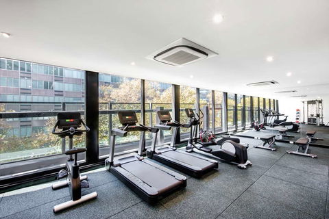 Vibe Hotel North Sydney - Nambucca Heads Accommodation 17