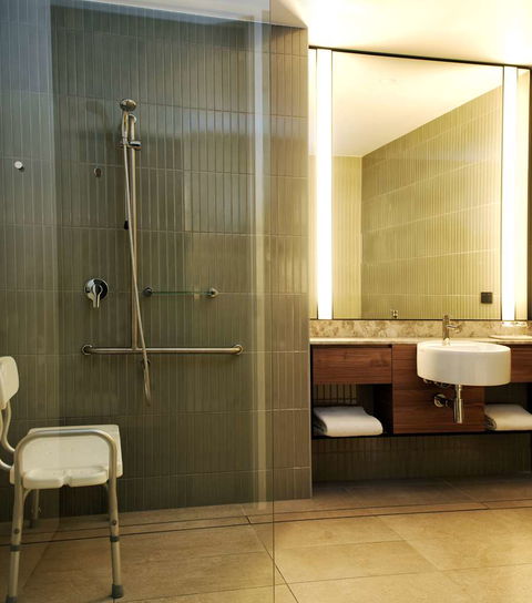 A By Adina Canberra - Nambucca Heads Accommodation 9