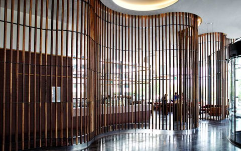 A By Adina Canberra - Nambucca Heads Accommodation 10