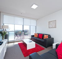 Astra Apartments North Sydney - Nambucca Heads Accommodation