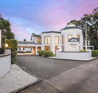 Killara Inn Hotel  Conference Centre - Nambucca Heads Accommodation