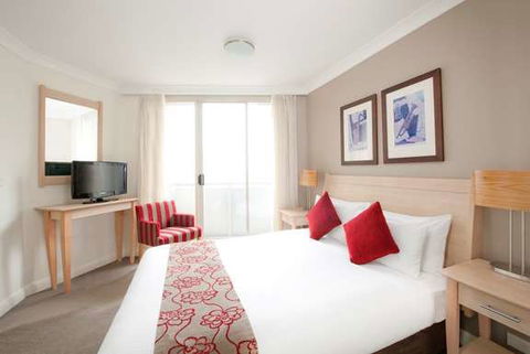 Mantra Chatswood - Nambucca Heads Accommodation 4