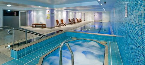 Mantra Chatswood - Nambucca Heads Accommodation 5