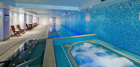Mantra Chatswood - Nambucca Heads Accommodation 6