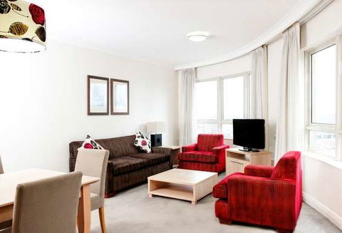 Mantra Chatswood - Nambucca Heads Accommodation 7