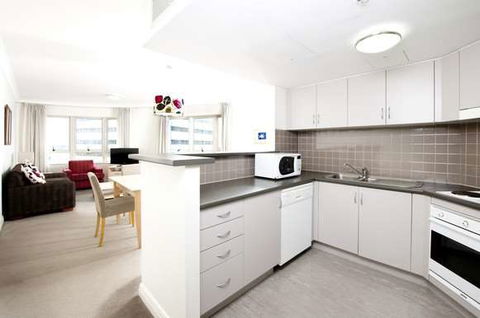 Mantra Chatswood - Nambucca Heads Accommodation 8