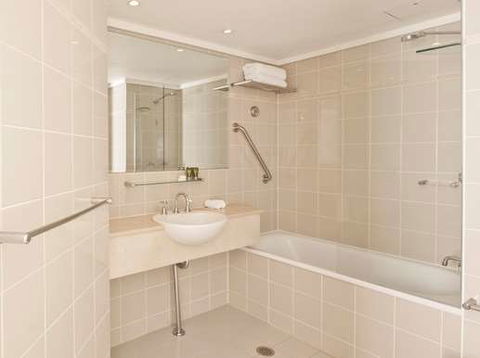 Mantra Chatswood - Nambucca Heads Accommodation 9