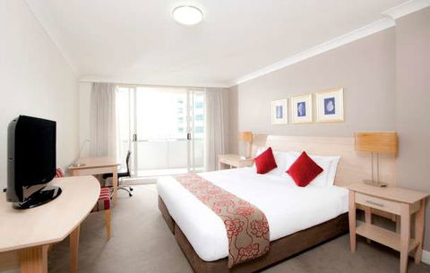 Mantra Chatswood - Nambucca Heads Accommodation 12