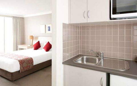 Mantra Chatswood - Nambucca Heads Accommodation 13