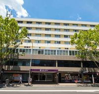 Park Regis Concierge Apartments - Nambucca Heads Accommodation