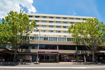 Park Regis Concierge Apartments - Nambucca Heads Accommodation 0