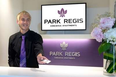 Park Regis Concierge Apartments - Nambucca Heads Accommodation 3