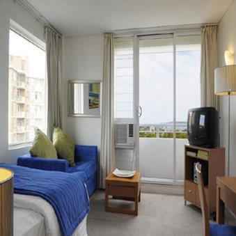 Park Regis Concierge Apartments - Nambucca Heads Accommodation 4