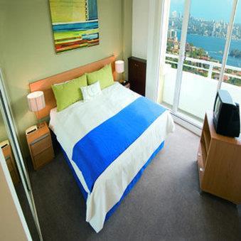 Park Regis Concierge Apartments - Nambucca Heads Accommodation 6