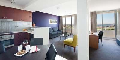 Park Regis Concierge Apartments - Nambucca Heads Accommodation 7