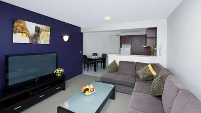 Park Regis Concierge Apartments - Nambucca Heads Accommodation 8