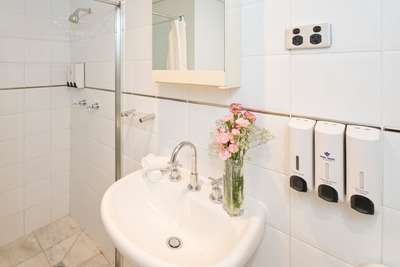 Park Regis Concierge Apartments - Nambucca Heads Accommodation 9