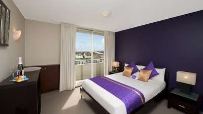 Park Regis Concierge Apartments - Nambucca Heads Accommodation 10