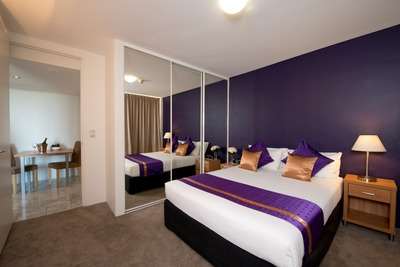 Park Regis Concierge Apartments - Nambucca Heads Accommodation 11