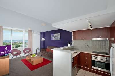 Park Regis Concierge Apartments - Nambucca Heads Accommodation 12