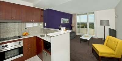 Park Regis Concierge Apartments - Nambucca Heads Accommodation 15