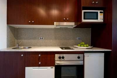 Park Regis Concierge Apartments - Nambucca Heads Accommodation 16