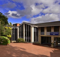Twin Towers Inn - Nambucca Heads Accommodation