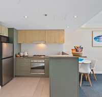 Astra Apartments Chatswood - Nambucca Heads Accommodation