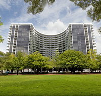 Astra Canberra Manhattan - Nambucca Heads Accommodation