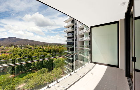 Astra Canberra Manhattan - Nambucca Heads Accommodation 11