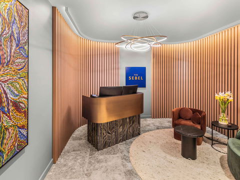 The Sebel Canberra Campbell - Nambucca Heads Accommodation 5