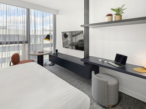 The Sebel Canberra Campbell - Nambucca Heads Accommodation 6