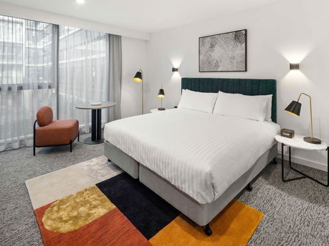 The Sebel Canberra Campbell - Nambucca Heads Accommodation 7