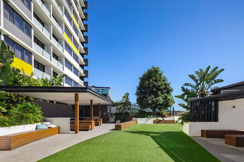 Alcyone Hotel Residences - Nambucca Heads Accommodation 3