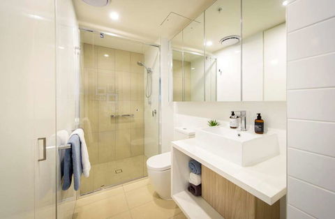 Alcyone Hotel Residences - Nambucca Heads Accommodation 7