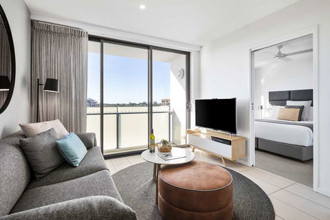 Alcyone Hotel Residences - Nambucca Heads Accommodation 10