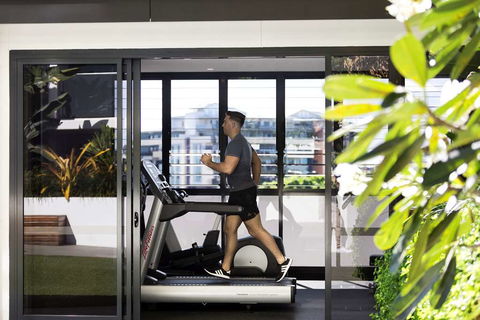Alcyone Hotel Residences - Nambucca Heads Accommodation 14
