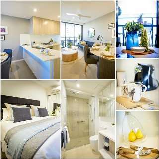 Alcyone Hotel Residences - Nambucca Heads Accommodation 16