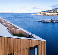 Macq 01 Hotel - Nambucca Heads Accommodation