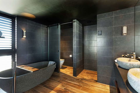 Macq 01 Hotel - Nambucca Heads Accommodation 4