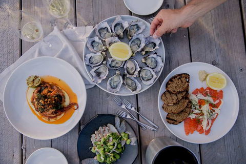 Macq 01 Hotel - Nambucca Heads Accommodation 7