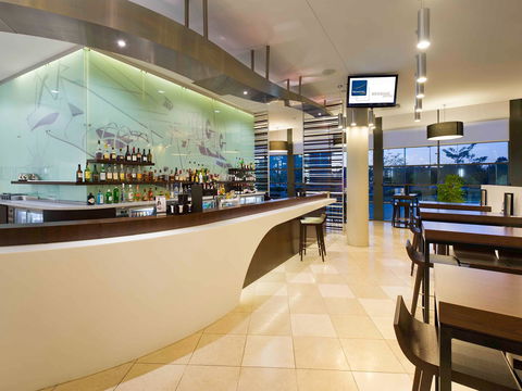 Novotel Brisbane Airport - Nambucca Heads Accommodation 2