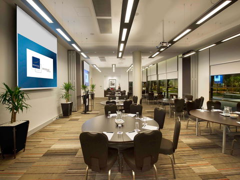 Novotel Brisbane Airport - Nambucca Heads Accommodation 8
