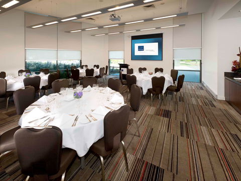 Novotel Brisbane Airport - Nambucca Heads Accommodation 9