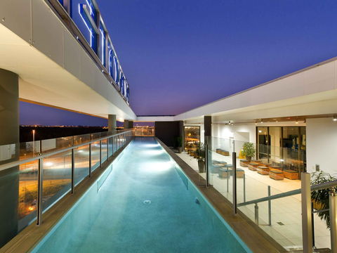 Novotel Brisbane Airport - Nambucca Heads Accommodation 13