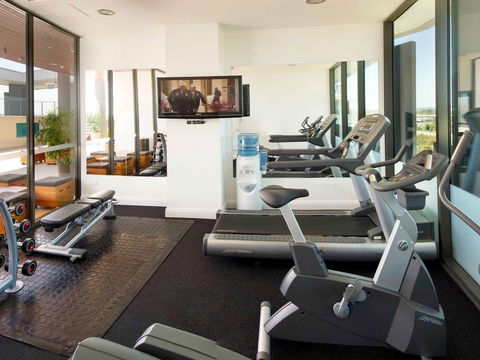 Novotel Brisbane Airport - Nambucca Heads Accommodation 14