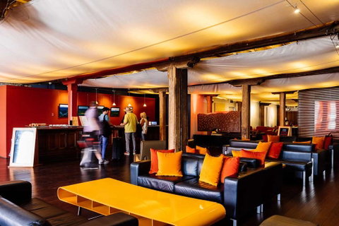 The Henry Jones Art Hotel - Nambucca Heads Accommodation 2