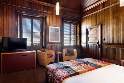 The Henry Jones Art Hotel - Nambucca Heads Accommodation 5